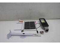 Superfire ff5-a zonnelamp, 63w, 500lm, 5000mah - afbeelding 2 van  3