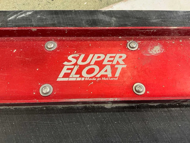 Superfloat k2 afrijlat - afbeelding 4 van  5