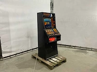 Superflush special edition gokautomaat - afbeelding 3 van  10