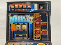 Superflush special edition gokautomaat - afbeelding 5 van  10