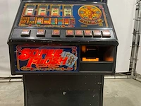 Superflush special edition gokautomaat - afbeelding 8 van  10
