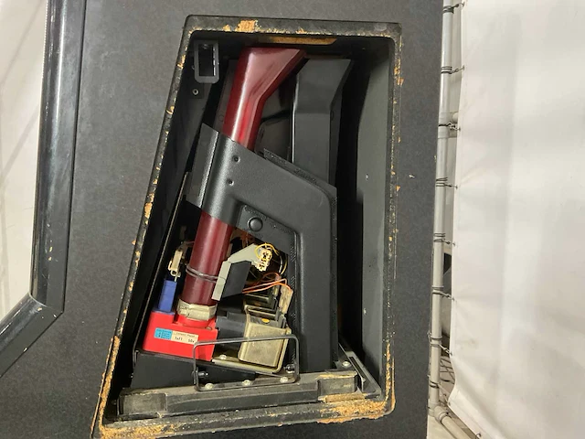 Superflush special edition gokautomaat - afbeelding 9 van  10