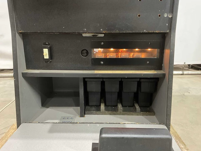 Superflush special edition gokautomaat - afbeelding 10 van  10