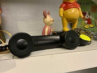 Superfone winnie the pooh & piglet telefoon - afbeelding 4 van  6