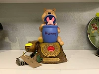 Superfone winnie the pooh telefoon - afbeelding 1 van  3