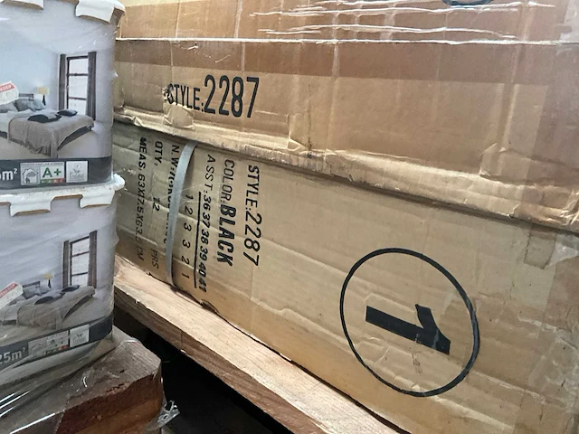 Superin 2287 partij damesschoenen - afbeelding 6 van  6