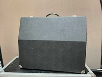 Superior 9 accordeon muziekinstrument - afbeelding 5 van  14