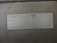 Superior b.v. - afbeelding 5 van  5