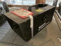 Superior st-10 rookmachine - afbeelding 2 van  7