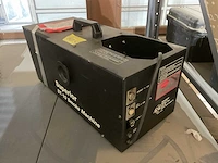 Superior st-10 rookmachine - afbeelding 3 van  7