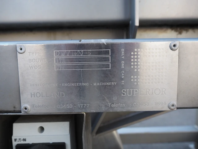 Superior - afbeelding 3 van  11