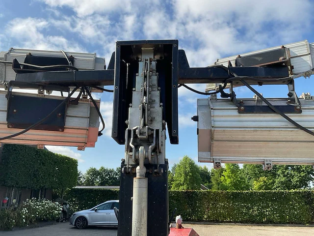 Superlight vt1 bouwlamp - afbeelding 4 van  20