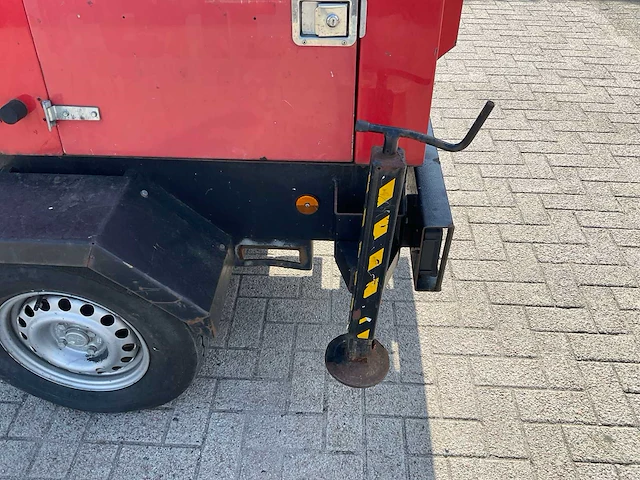 Superlight vt1 bouwlamp - afbeelding 7 van  20