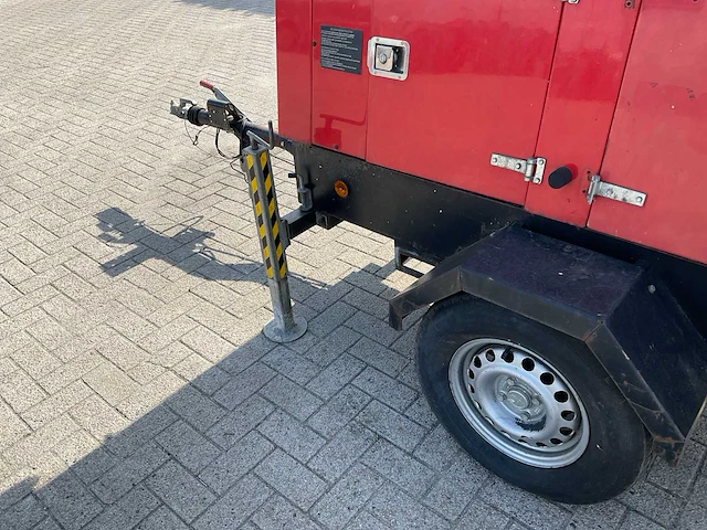 Superlight vt1 bouwlamp - afbeelding 8 van  20