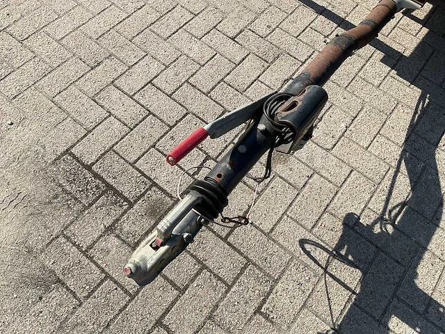 Superlight vt1 bouwlamp - afbeelding 11 van  20