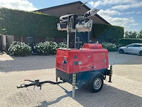 Superlight vt1 bouwlamp - afbeelding 1 van  20