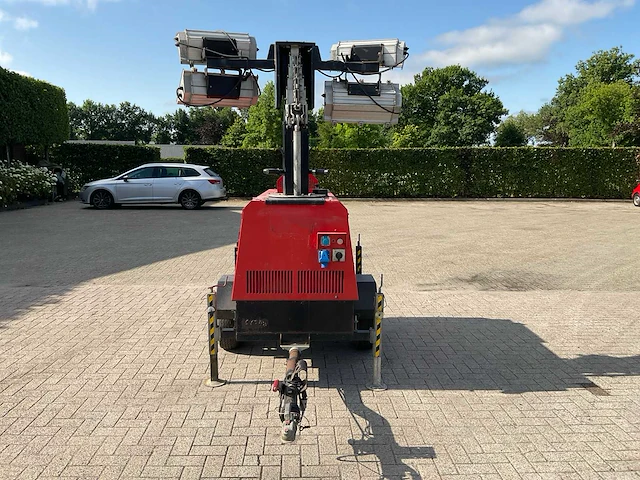 Superlight vt1 bouwlamp - afbeelding 12 van  20