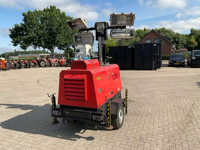 Superlight vt1 bouwlamp - afbeelding 16 van  20