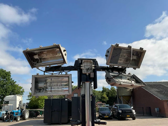 Superlight vt1 bouwlamp - afbeelding 18 van  20