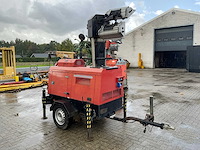 Superlight vt1 lichtkar kubota motor - afbeelding 7 van  14