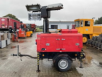 Superlight vt1 lichtkar kubota motor - afbeelding 11 van  14