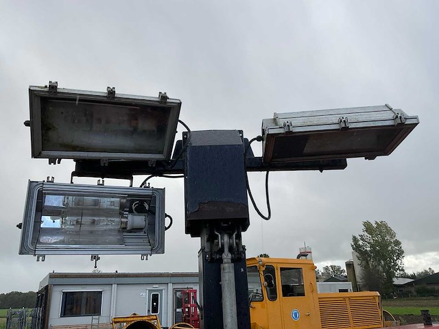 Superlight vt1 lichtkar kubota motor - afbeelding 13 van  14