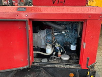 Superlight vt1 lichtkar kubota motor - afbeelding 4 van  14