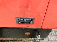 Superlight vt1 lichtkar kubota motor - afbeelding 6 van  14