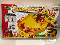 Supermario fire mariostadium - afbeelding 1 van  2