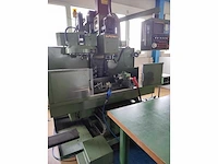 Supermax vmc 60a machining center - afbeelding 2 van  8