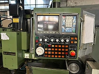 Supermax vmc 60a machining center - afbeelding 3 van  8