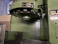 Supermax vmc 60a machining center - afbeelding 5 van  8