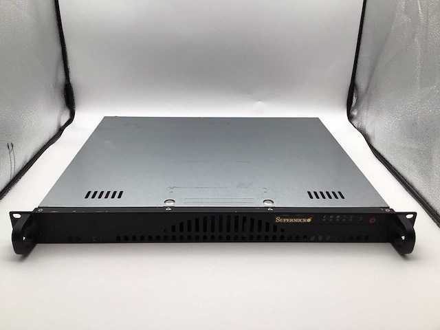 Supermicro a1sai-2750f server - afbeelding 2 van  8