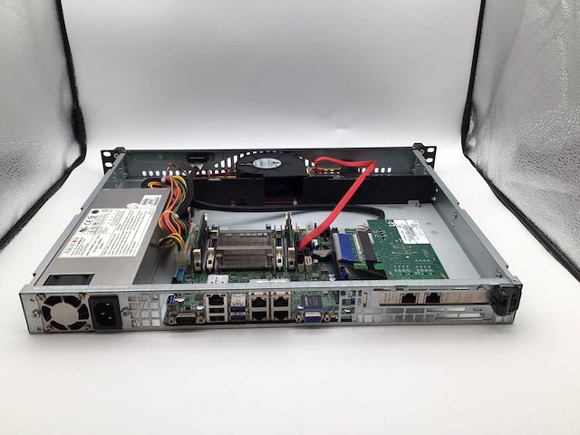 Supermicro a1sai-2750f server - afbeelding 6 van  8