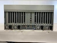 Supermicro super server, 2x amd epyc 7542 32-core, 16x 32 gb ram, geen hdd-chassisserver - afbeelding 5 van  7
