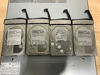 Supermicro x11ssh-f server (2x) - afbeelding 5 van  8