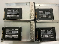 Supermicro x11ssh-f server (2x) - afbeelding 6 van  8