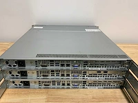Supermicro x11ssh-f server (3x) - afbeelding 4 van  7