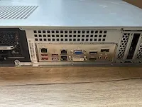 Supermicro x13saz-f desktop - afbeelding 4 van  9