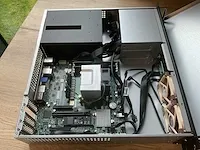 Supermicro x13saz-f desktop - afbeelding 5 van  9