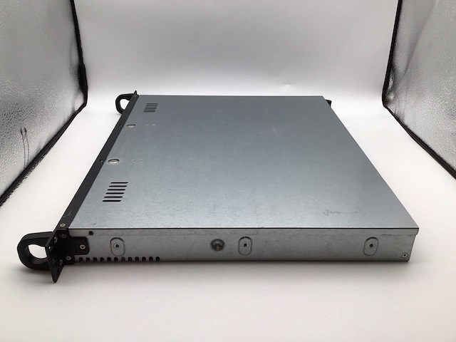 Supermicro x9scm-f server - afbeelding 4 van  6