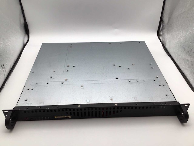 Supermicro x9scm-f server - afbeelding 5 van  6