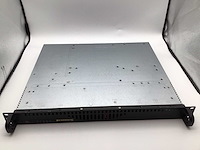 Supermicro x9scm-f server - afbeelding 5 van  6