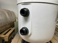 Superpool smg500 zandfilter - afbeelding 2 van  6