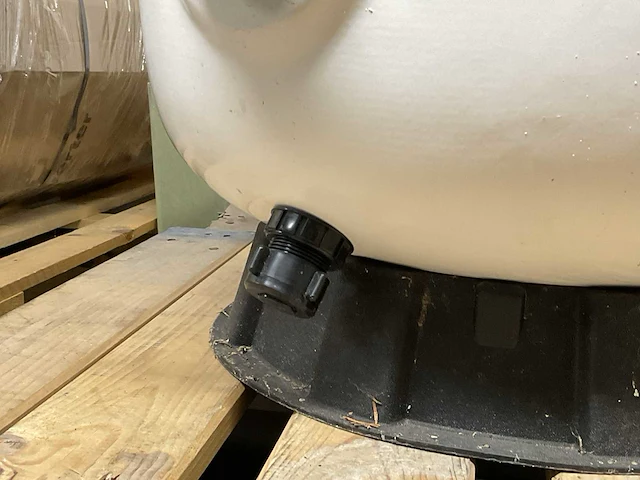 Superpool smg500 zandfilter - afbeelding 3 van  6