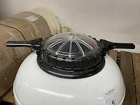 Superpool smg500 zandfilter - afbeelding 4 van  6