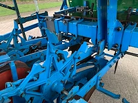 Superprefer 3 rijige plantmachine - afbeelding 9 van  13