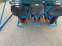 Superprefer 3 rijige plantmachine - afbeelding 10 van  13
