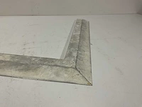 Superrof hoekwandrij stucadoorsmateriaal - afbeelding 3 van  4