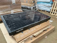 Supersola 370wp plug & play zonnepaneel - afbeelding 1 van  11